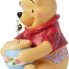 71OJrazuaZL._AC_SL1500_ Disney Traditions Winnie the Pooh Deluxe 31 cm
