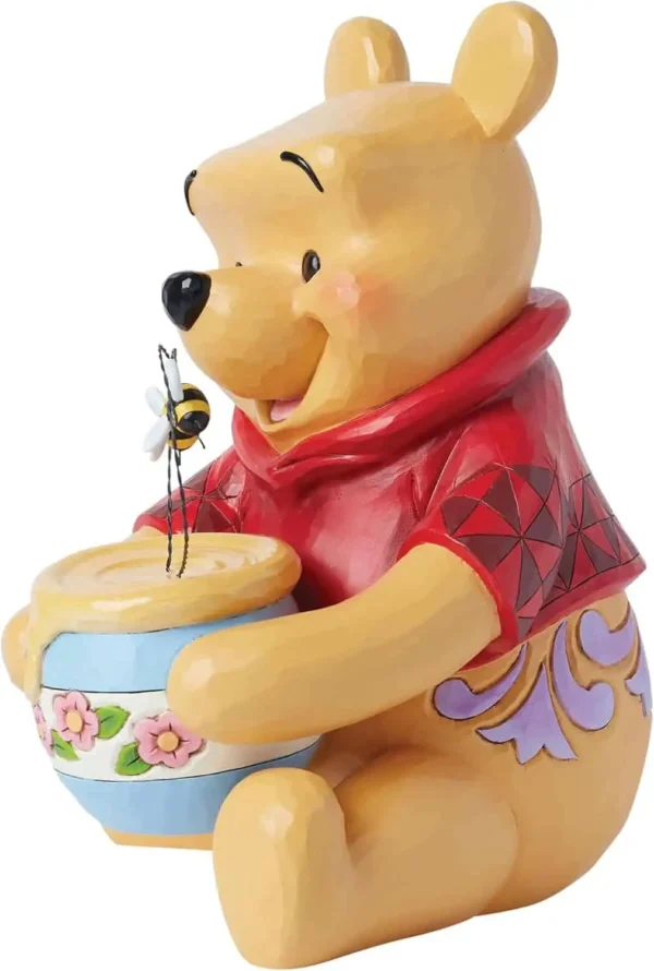 71OJrazuaZL._AC_SL1500_ Disney Traditions Winnie the Pooh Deluxe 31 cm