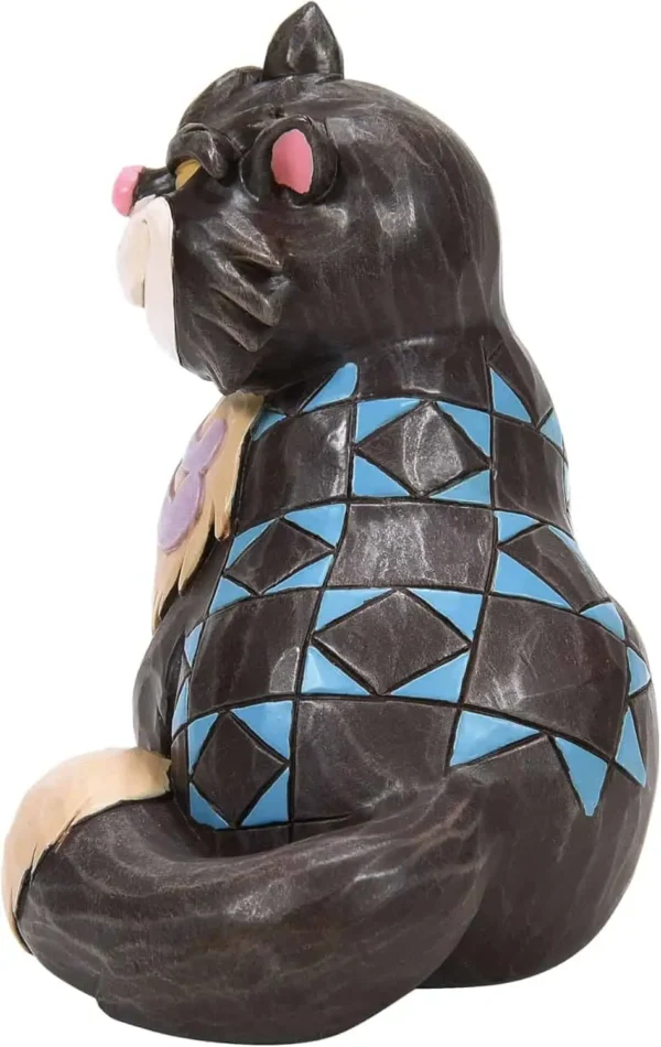 Disney Traditions Lucifer Mini Figurine