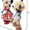 71e3TaadYEL._AC_SL1500_ Disney Showcase Collection - Mickey en Minnie Mouse Botanical