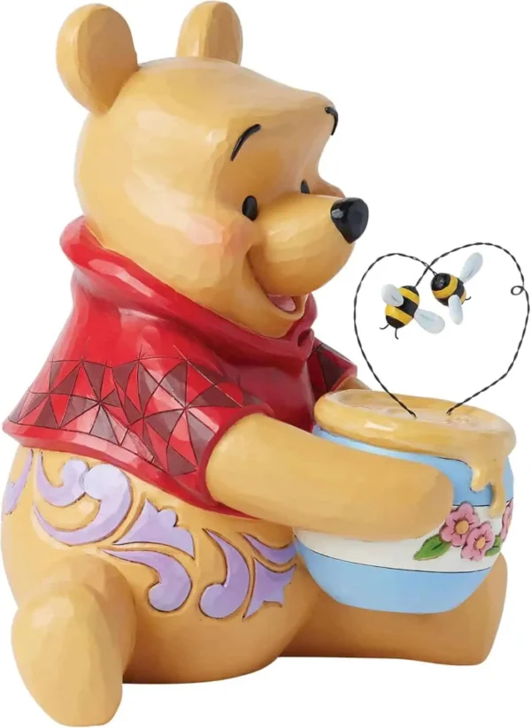 71kQTDutLWL._AC_SL1500_ Disney Traditions Winnie the Pooh Deluxe 31 cm