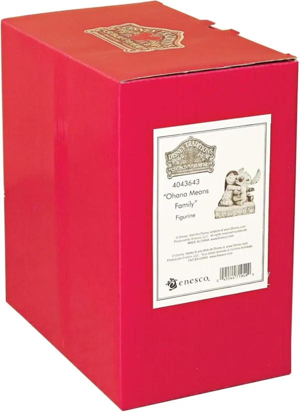 71nISwkm11L._AC_SL1500_ Disney Traditions Ohana Means Family - Lilo & Stitch