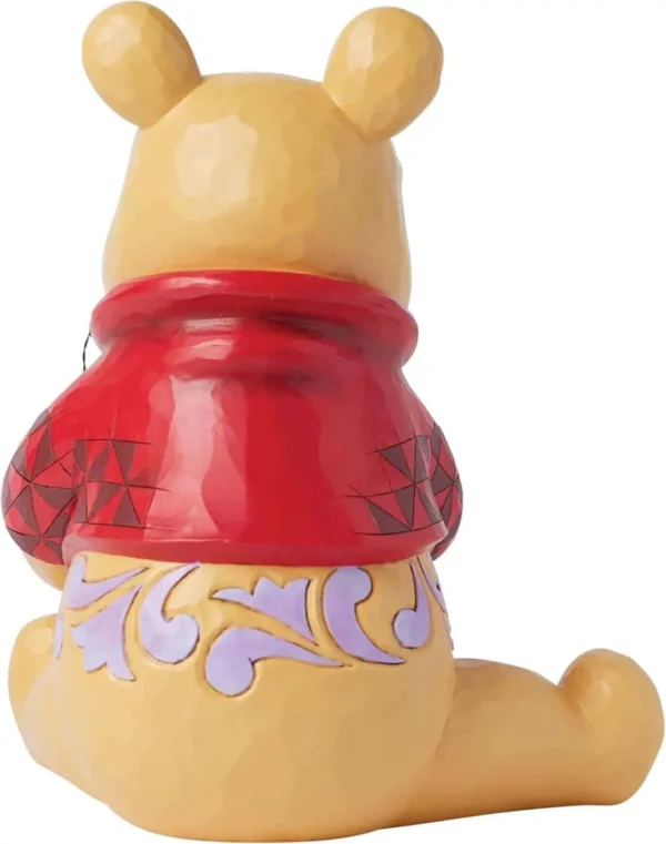 71w4dIhp3nL._AC_SL1500_ Disney Traditions Winnie the Pooh Deluxe 31 cm