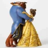 Disney Traditions Moonlight Waltz - Beauty & the Beast