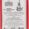 741x1200 Disney Traditions Pluto with Heart