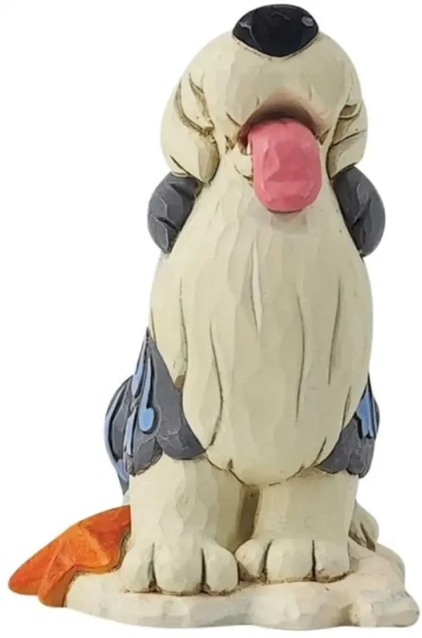 794x1200 Disney Traditions De Kleine Zeemeermin Max 10 cm