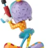 Britto Looney Tunes Marvin the Martian Figurine