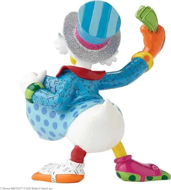 81N9ChTAZsL._AC_SX679_ Disney Britto Uncle Scrooge Figurine 15cm Dagobert Duck