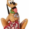 825x1200 Disney Traditions Pluto with Heart
