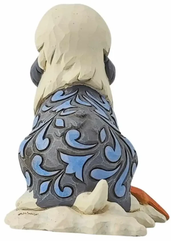 852x1200 Disney Traditions De Kleine Zeemeermin Max 10 cm