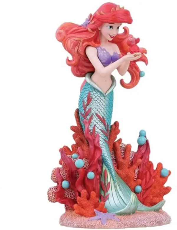 Disney Showcase Collection - Botanical - Ariël