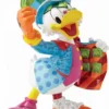 962x1200 Disney Britto Uncle Scrooge Figurine 15cm Dagobert Duck