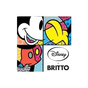 Disney Britto
