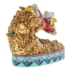 s-l500 (2) Disney Traditions Treasure Dive - Scrooge Dagobert Duck
