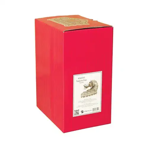 s-l500 Disney Traditions Treasure Dive - Scrooge Dagobert Duck