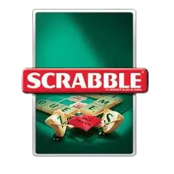 Scrabble