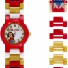 402x840 Lego Heroes Wonder Woman Horloge