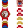 465x840 (1) Lego Heroes Wonder Woman Horloge