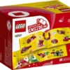 550x459 (1) LEGO Classic Rode Creatieve Doos - 10707
