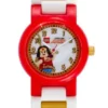 550x550 (1) Lego Heroes Wonder Woman Horloge