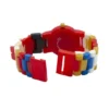 550x711 Lego Heroes Wonder Woman Horloge