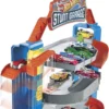 Hot Wheels City - Stunt Garage Hot Wheels