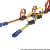 Hot Wheels Action Multi-Loop Raceoff