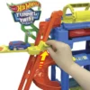 Hot Wheels Tunnel Twist Car Was Speelset