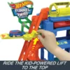 Hot Wheels Tunnel Twist Car Was Speelset