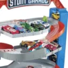 Hot Wheels City - Stunt Garage Hot Wheels