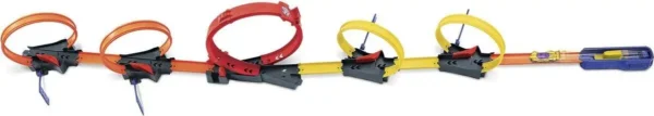 Hot Wheels Action Multi-Loop Raceoff