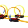 Hot Wheels Action Multi-Loop Raceoff