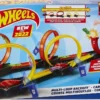 Hot Wheels Action Multi-Loop Raceoff
