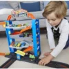 Hot Wheels City - Stunt Garage Hot Wheels