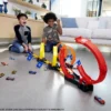 Hot Wheels Action Multi-Loop Raceoff