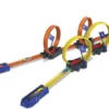 Hot Wheels Action Multi-Loop Raceoff