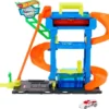 Hot Wheels Tunnel Twist Car Was Speelset