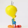 4052543 (2) Britto - Looney Tunes: Tweety Bird Figurine 14 cm