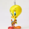 4052543 (3) Britto - Looney Tunes: Tweety Bird Figurine 14 cm