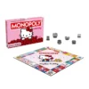 Monopoly Hello Kitty Edition (Engelstalig)