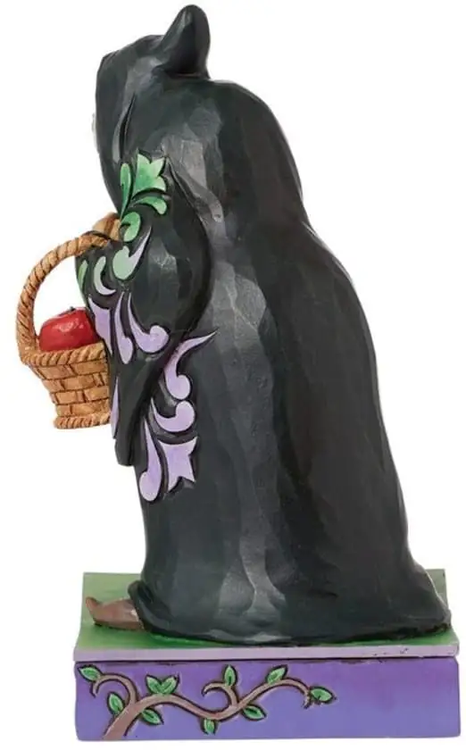 522x840 Disney Traditions Sneeuwwitje Boze Heks Just One Bite