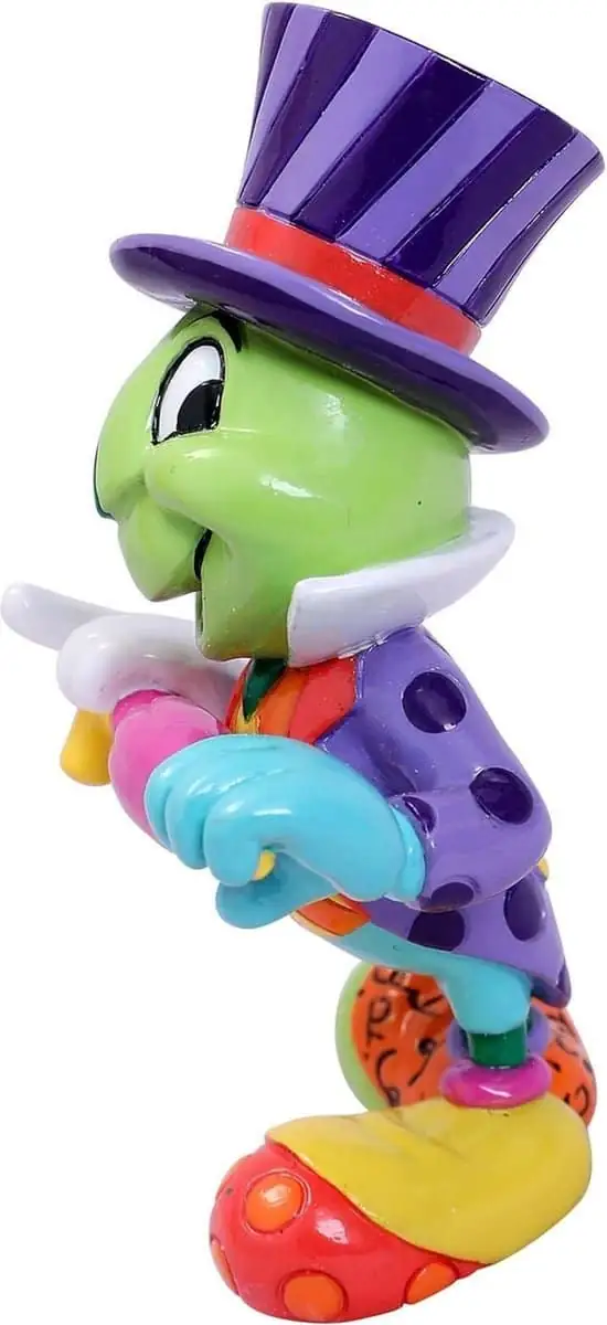 550x1200 Disney Britto Jiminy Cricket Mini 9 cm