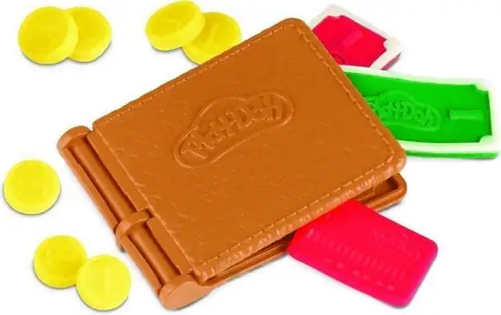 Play-Doh Kassa Speelset