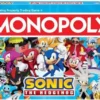 550x358 (1) MONOPOLY SONIC THE HEDGEHOG Engelstalig