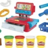 Play-Doh Kassa Speelset