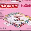 Monopoly Hello Kitty Edition (Engelstalig)