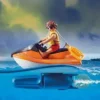 PLAYMOBIL Shark Attack Rescue - P-70489