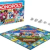 550x416 (1) MONOPOLY SONIC THE HEDGEHOG Engelstalig