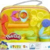 550x500 Play-Doh Starter Set Speelset - Boetseerklei