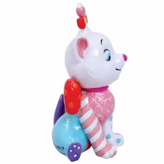 Disney Britto Beeldje Marie Mini 9 cm Aristocats